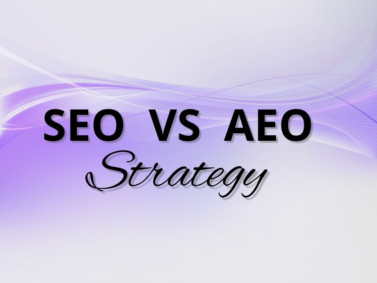 SEO vs. AEO: Which Strategy Drives Better Results in 2025?